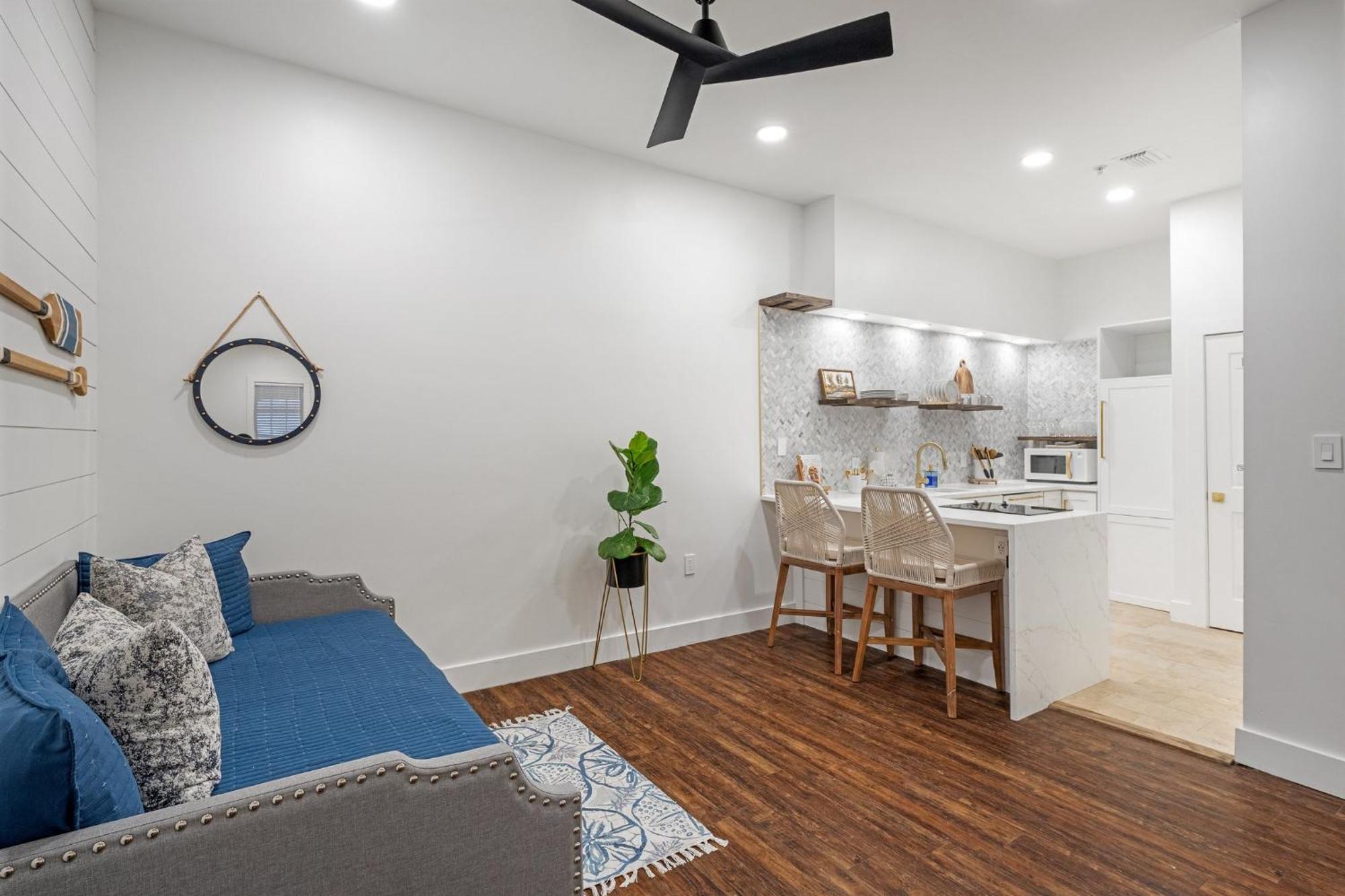 30A Villages Of South Walton B190 - Free Bicycles - Private Beach Access Seacrest Exterior foto